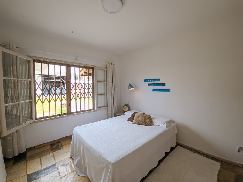 Casa 3 quartos no Morro das Pedras em Florianópolis - Foto 7