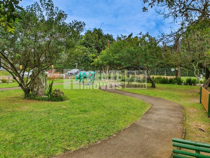Casa em Condomínio 3 quartos no Saco Grande em Florianópolis - Foto 43