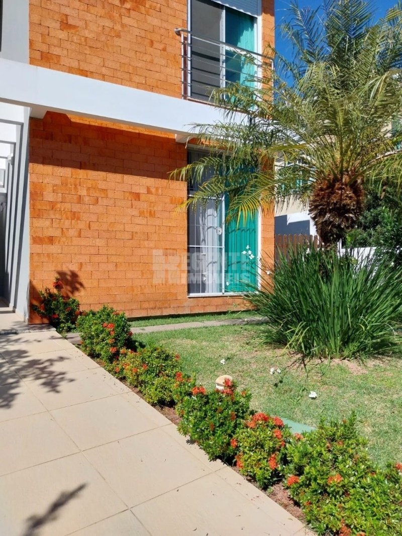 Casa em Condomínio 4 quartos no Canasvieiras em Florianópolis - Foto 41