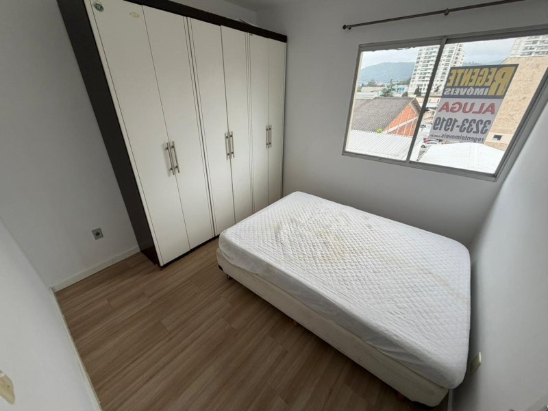 Apartamento 3 quartos no Trindade em Florianópolis - Foto 13