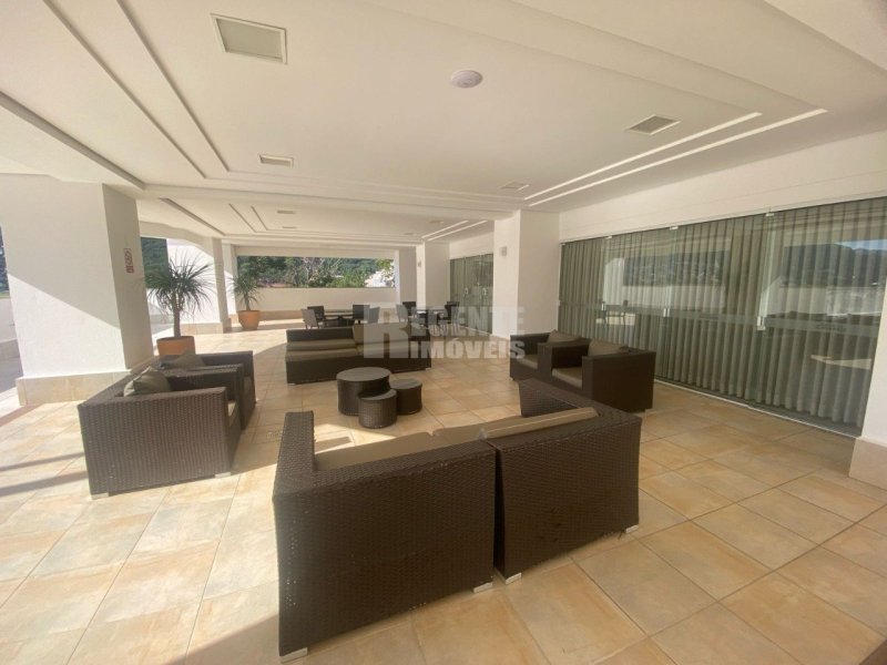 Apartamento 2 quartos no Pantanal em Florianópolis - Foto 23