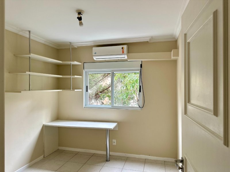 Apartamento 2 quartos no Centro em Florianópolis - Foto 10