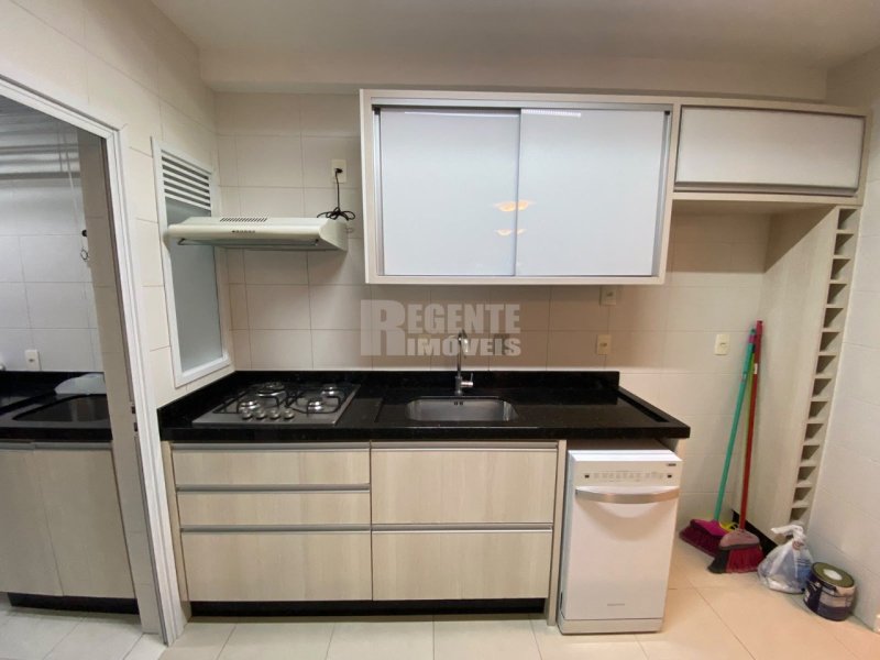 Apartamento 3 quartos no Itacorubi em Florianópolis - Foto 5