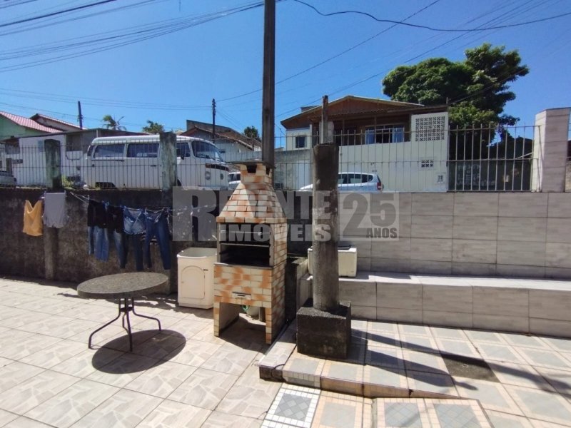 Casa 6 quartos no Capoeiras em Florianópolis - Foto 60