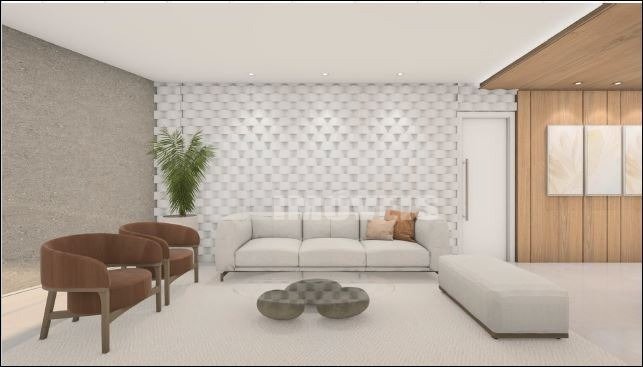 hall 1 - Apartamento 2 quartos no João Paulo em Florianópolis