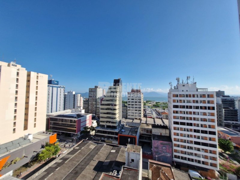 Apartamento 4 quartos no Centro em Florianópolis - Foto 15