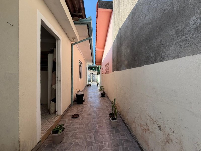Casa 2 quartos no Tapera da Base em Florianópolis - Foto 20