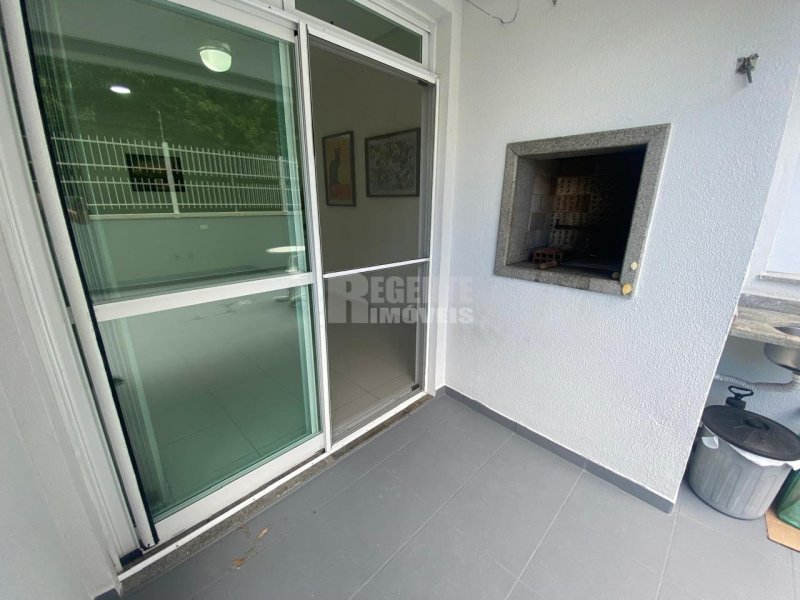 Apartamento 1 quartos no Itacorubi em Florianópolis - Foto 8