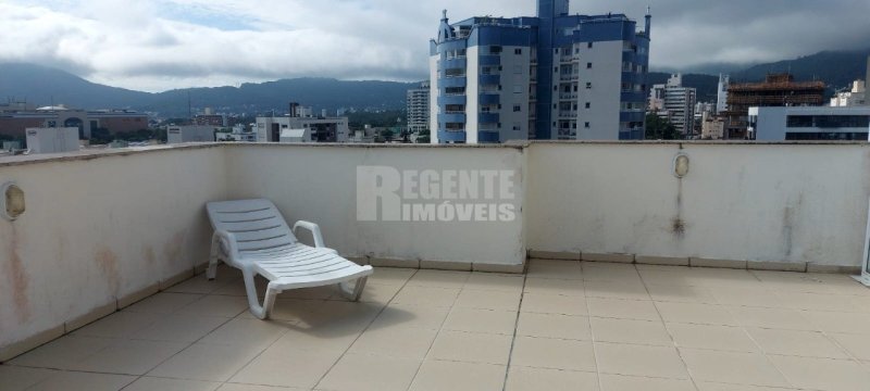 Cobertura 3 quartos no Trindade em Florianópolis - Foto 8