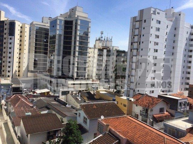 Apartamento 3 quartos no Centro em Florianópolis - Foto 2