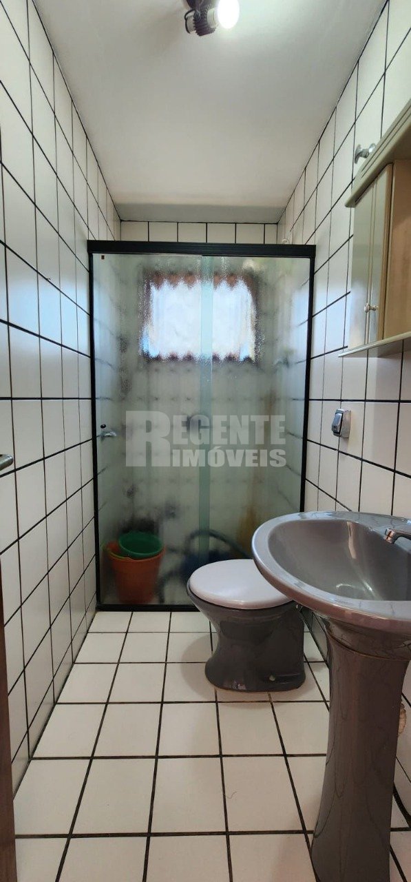 Casa 3 quartos no Itacorubi em Florianópolis - Foto 23