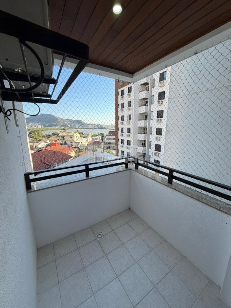Apartamento 2 quartos no João Paulo em Florianópolis - Foto 7