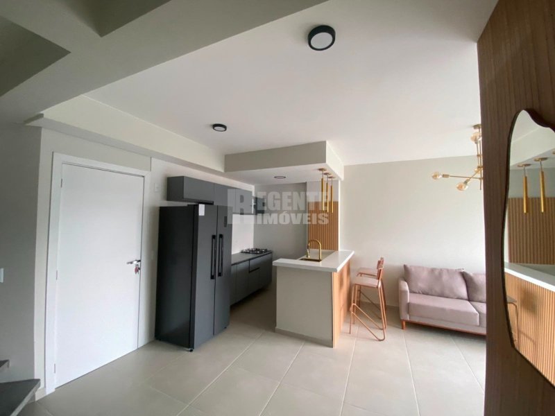 Cobertura 3 quartos no Itacorubi em Florianópolis - Foto 4