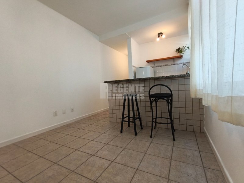 Apartamento 1 quartos no Itacorubi em Florianópolis - Foto 6