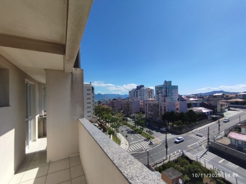 Cobertura 3 quartos no Capoeiras em Florianópolis - Foto 19