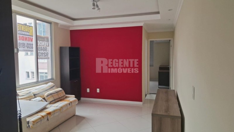 Apartamento 1 quartos no Itacorubi em Florianópolis - Foto 3