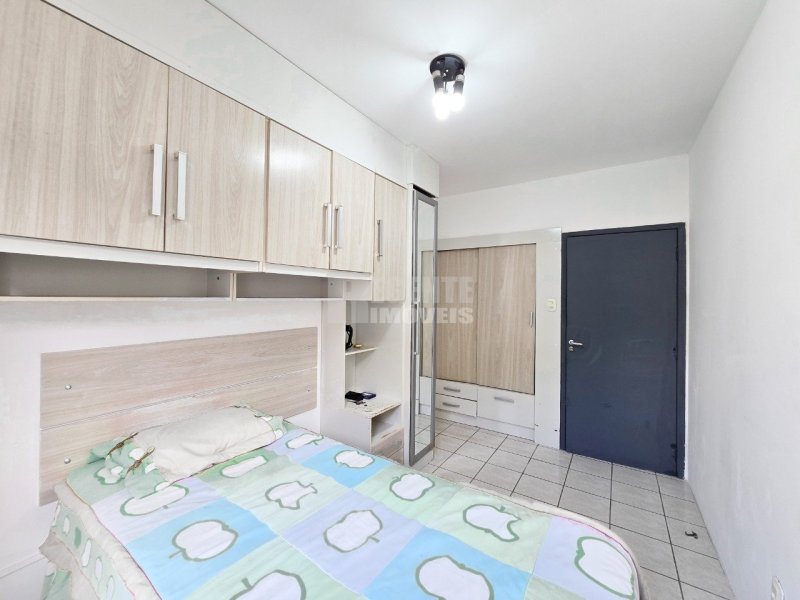 Apartamento 3 quartos no Centro em Florianópolis - Foto 7