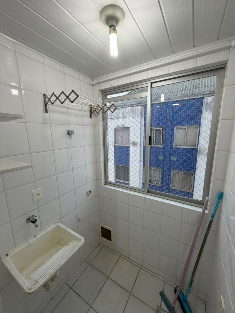 Apartamento 2 quartos no Carvoeira em Florianópolis - Foto 7
