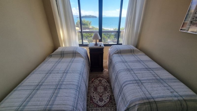 Cobertura 3 quartos no Canasvieiras em Florianópolis - Foto 23