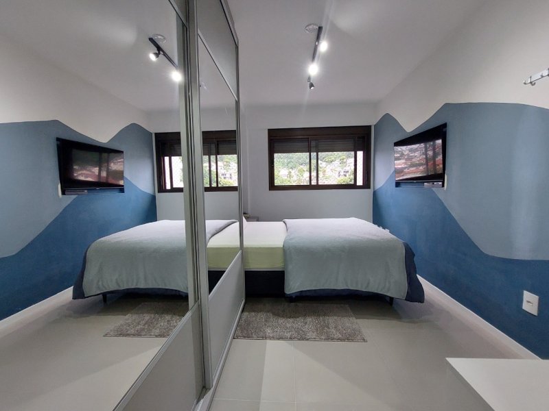 Apartamento 2 quartos no Trindade em Florianópolis - Foto 19