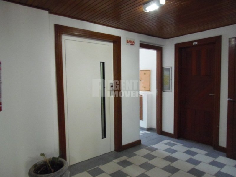 Kitnet 1 quartos no Carvoeira em Florianópolis - Foto 11