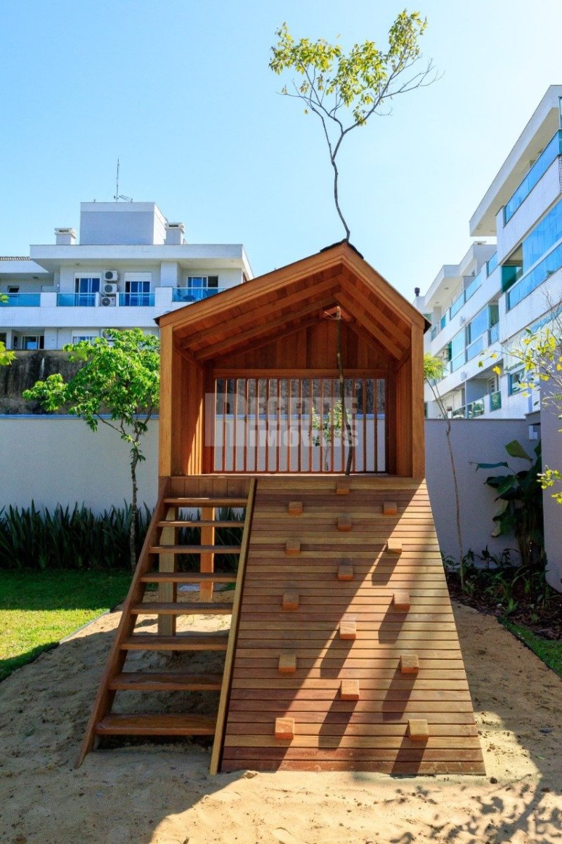 Apartamento 3 quartos no João Paulo em Florianópolis - Foto 44