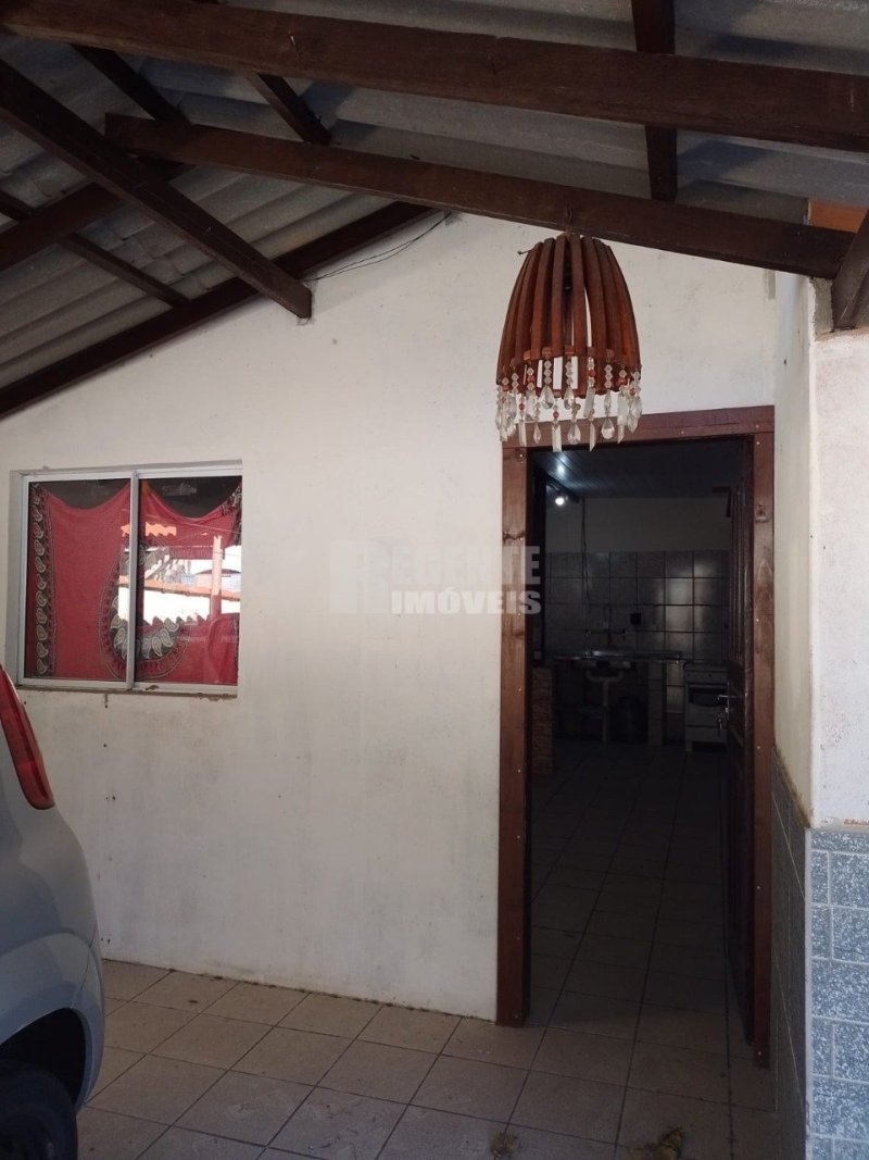 Casa 2 quartos no Ribeirão da Ilha em Florianópolis - Foto 45