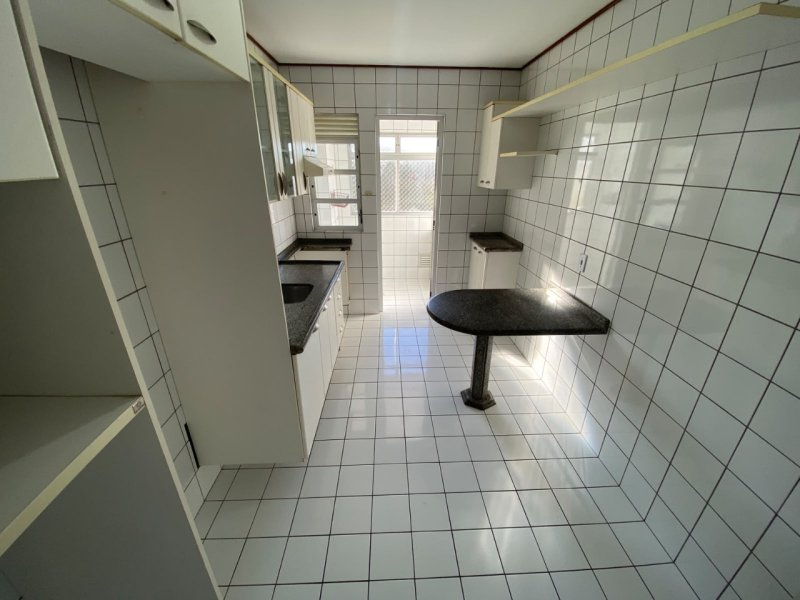 Apartamento 3 quartos no Trindade em Florianópolis - Foto 17