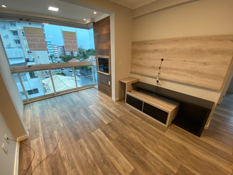 Apartamento 2 quartos no Trindade em Florianópolis - Foto 4