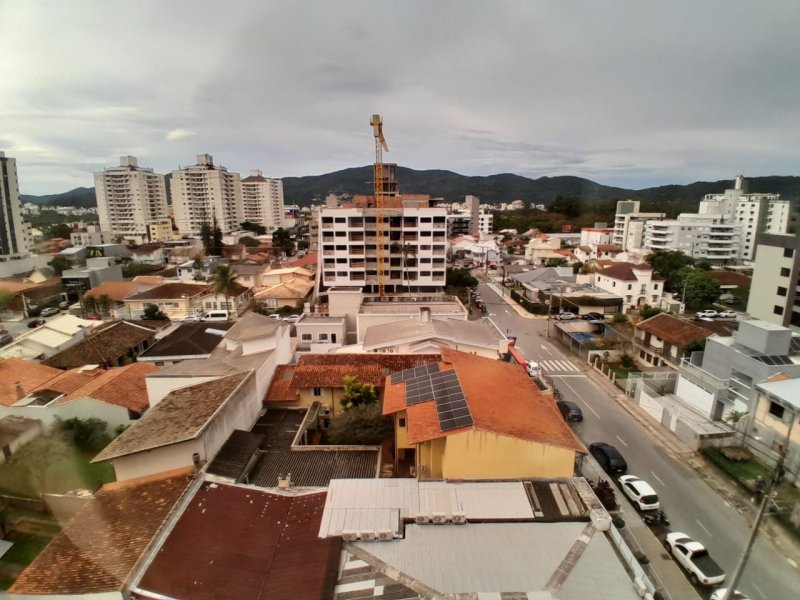 Salas/Conjuntos no Trindade em Florianópolis - Foto 9