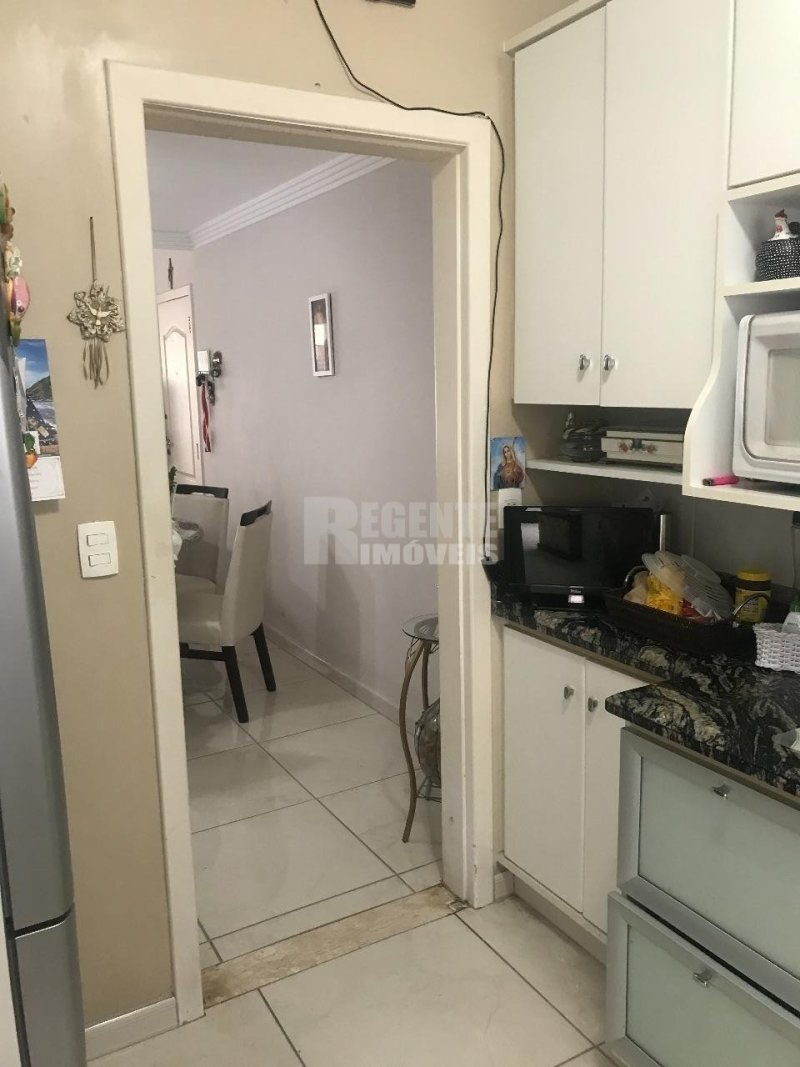 Apartamento 3 quartos no Centro em Florianópolis - Foto 21