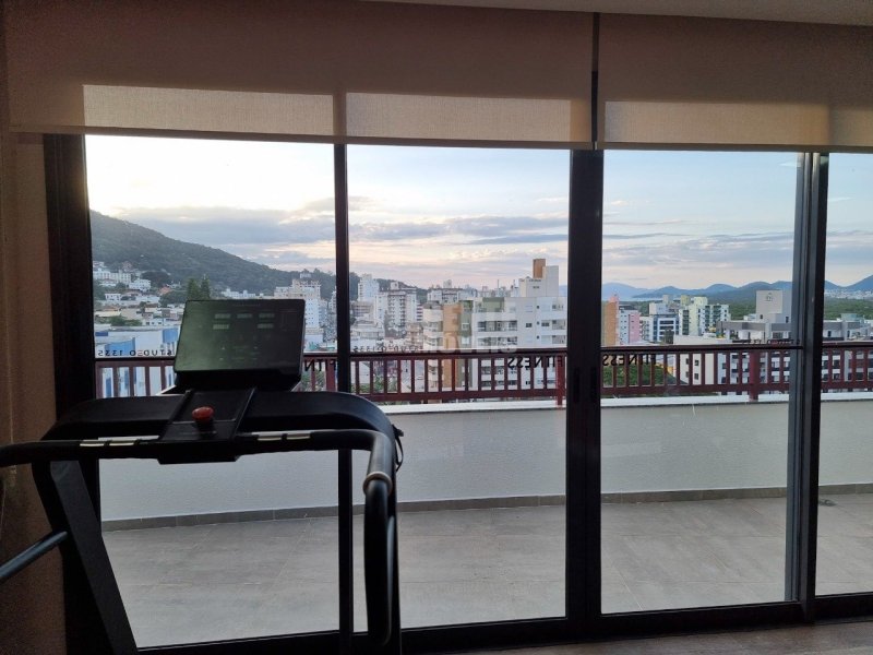Studio 1 quartos no Trindade em Florianópolis - Foto 12