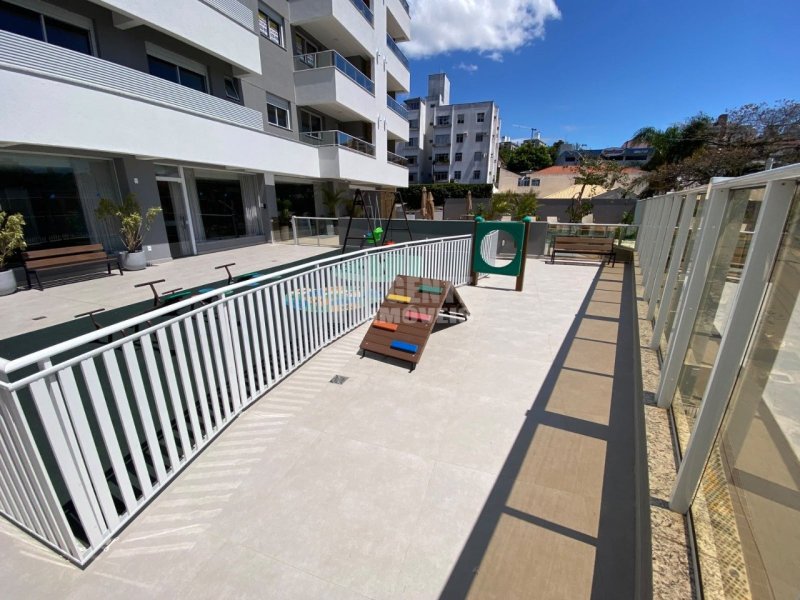 Apartamento 2 quartos no Estreito em Florianópolis - Foto 27