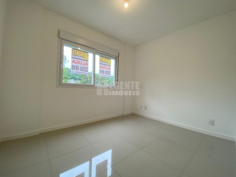 Apartamento 2 quartos no Pantanal em Florianópolis - Foto 11
