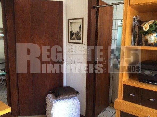 Apartamento 3 quartos no Centro em Florianópolis - Foto 20