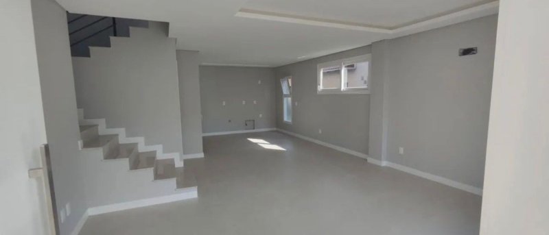 Casa 3 quartos no Jardim Anchieta em Florianópolis - Foto 3