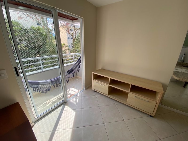Great 2-bedroom apartment for rent in the Córrego Grande neighborhood, near UFSC! - Photo 3