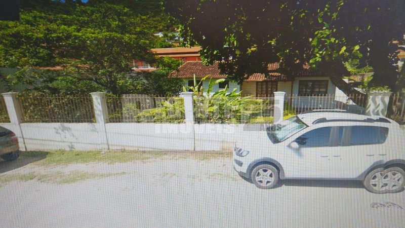 Terreno no Costeira Do Pirajubaé em Florianópolis - Foto 2