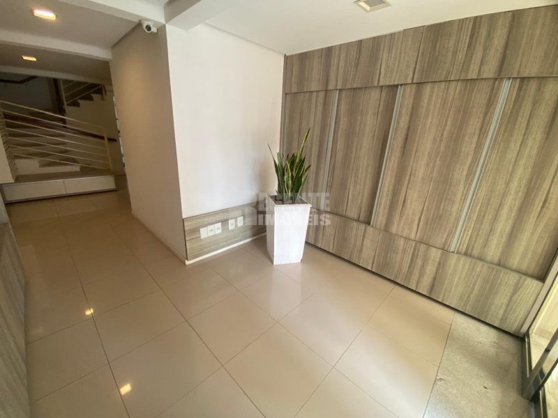 Apartamento 2 quartos no Nossa Senhora Do Rosário em São José - Foto 15