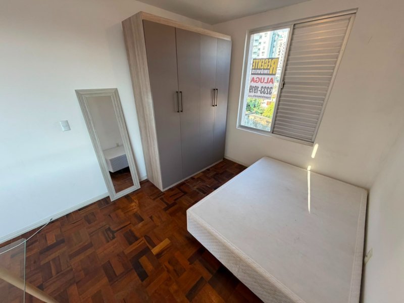 Kitnet 1 quartos no Itacorubi em Florianópolis - Foto 5