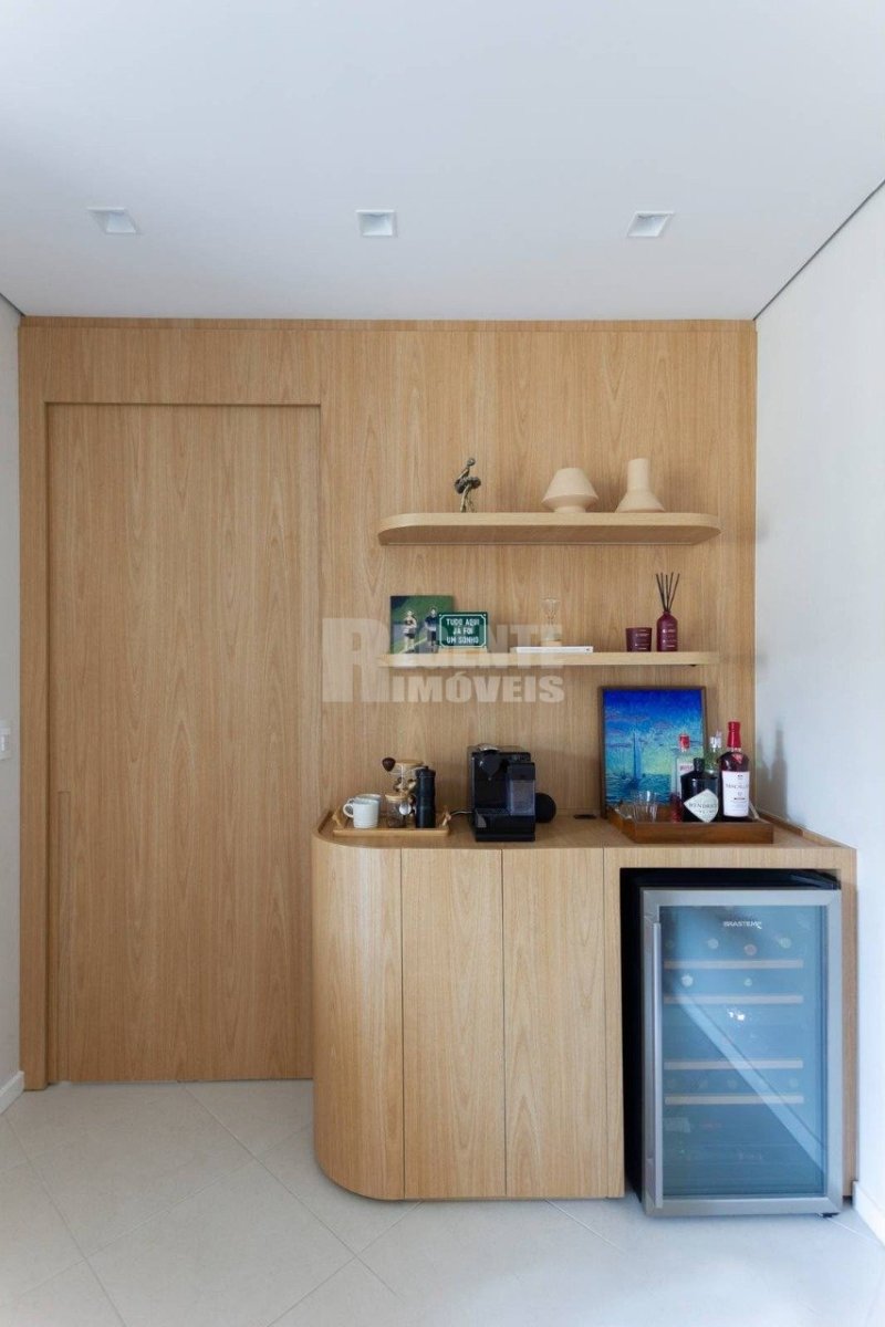 Apartamento 2 quartos no Beiramar em Florianópolis - Foto 7