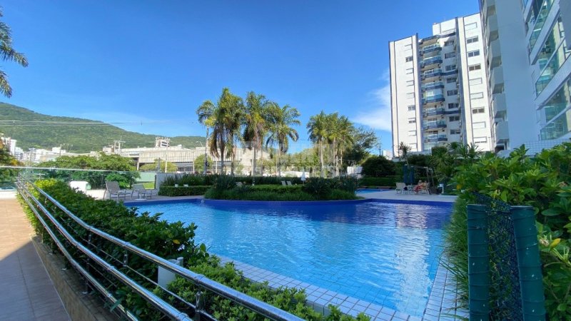 Apartamento 3 quartos no Parque São Jorge em Florianópolis - Foto 26