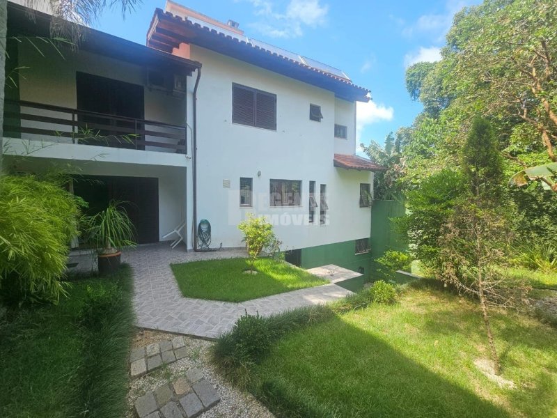 Casa 5 quartos no Carvoeira em Florianópolis - Foto 36