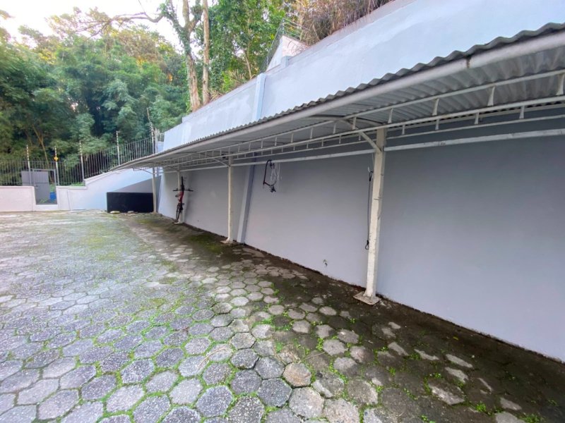 Apartamento 3 quartos no Pantanal em Florianópolis - Foto 21