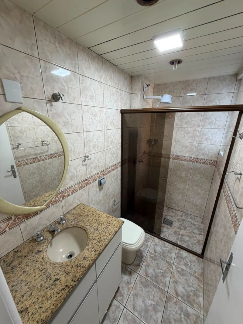 Apartamento 3 quartos no Saco Dos Limões em Florianópolis - Foto 16