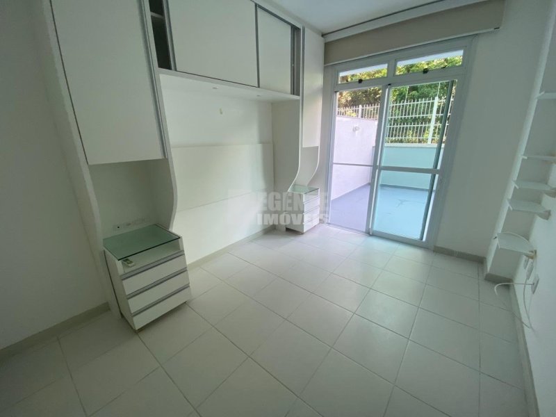 Apartamento 1 quartos no Itacorubi em Florianópolis - Foto 16