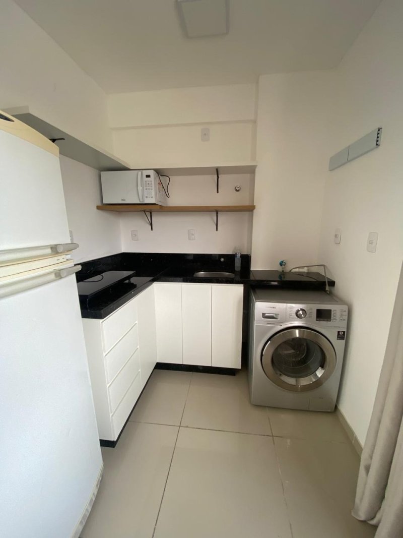 Kitnet 1 quartos no Kobrasol em São José - Foto 4