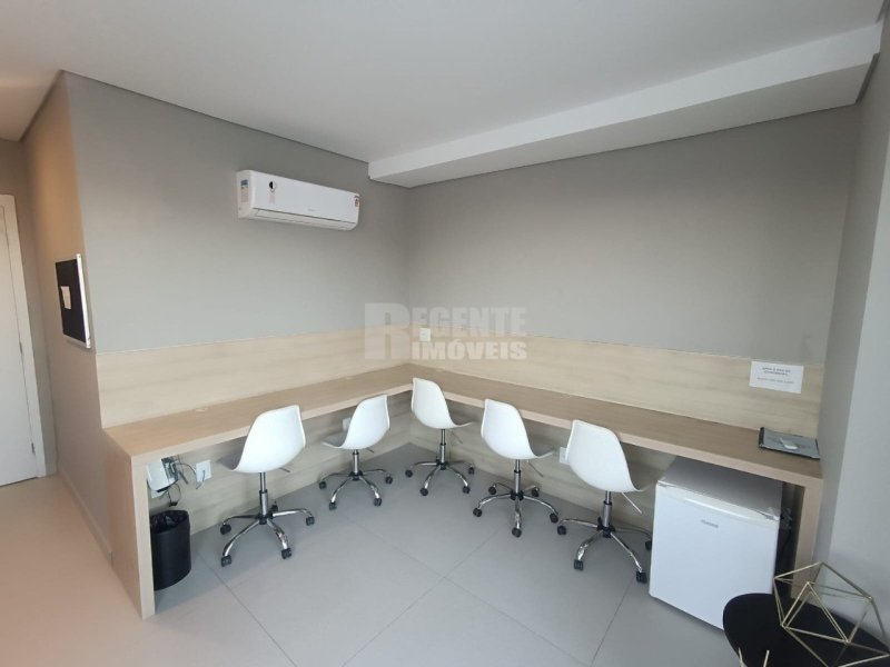 Apartamento 1 quartos no Trindade em Florianópolis - Foto 16