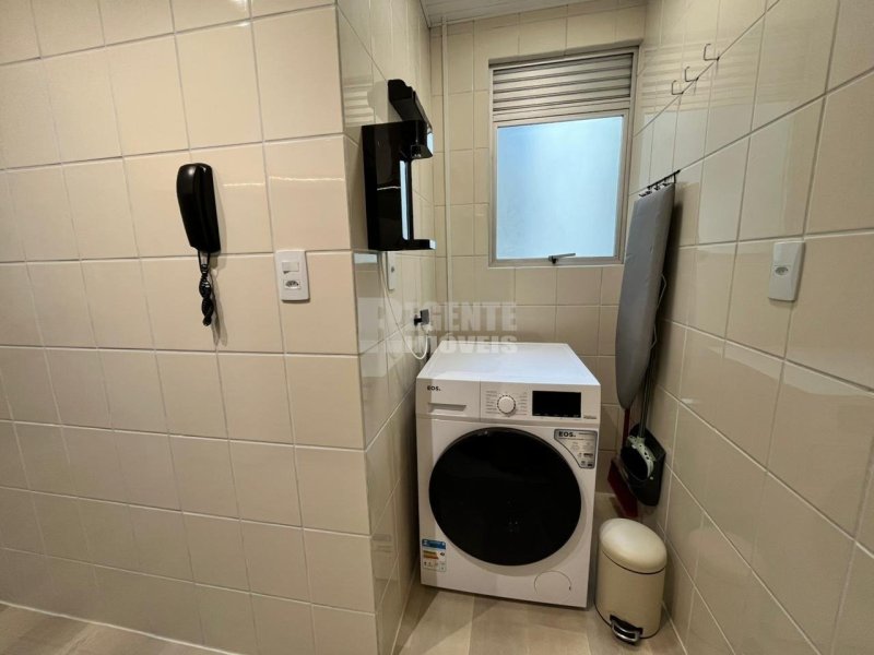 Apartamento 2 quartos no Itacorubi em Florianópolis - Foto 9