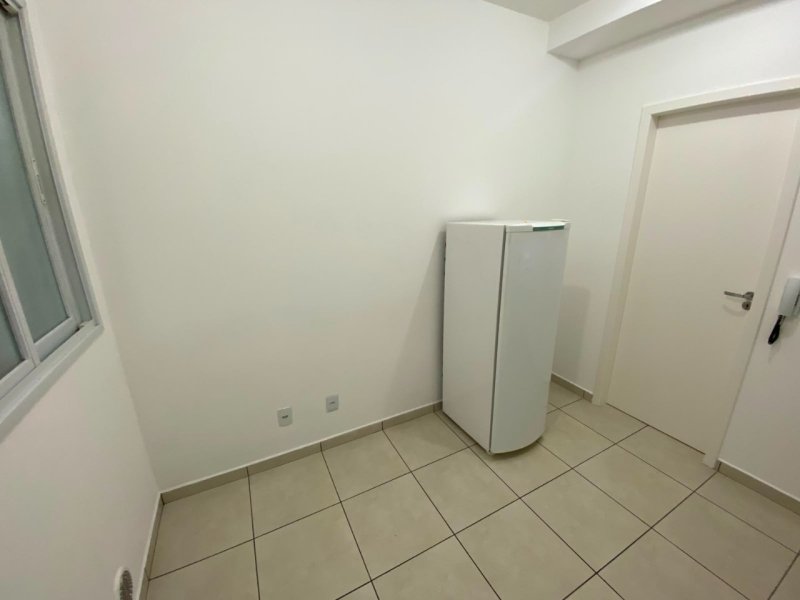 Apartamento 1 quartos no Carvoeira em Florianópolis - Foto 2